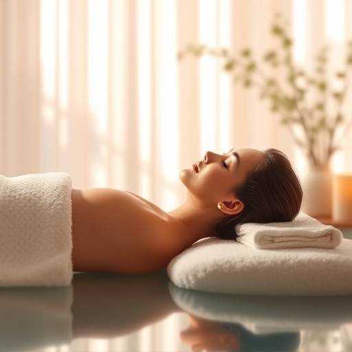 Beauty and Spas category thumbnail