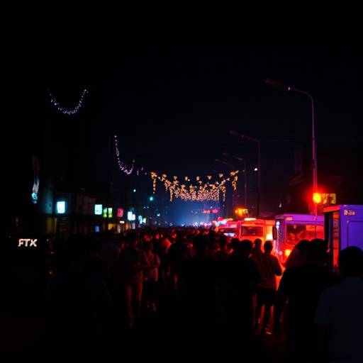 Nightlife category thumbnail