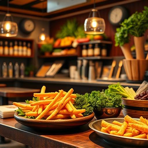 Restaurant category thumbnail