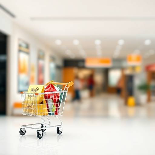 Shopping category thumbnail